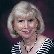 Mary Weber